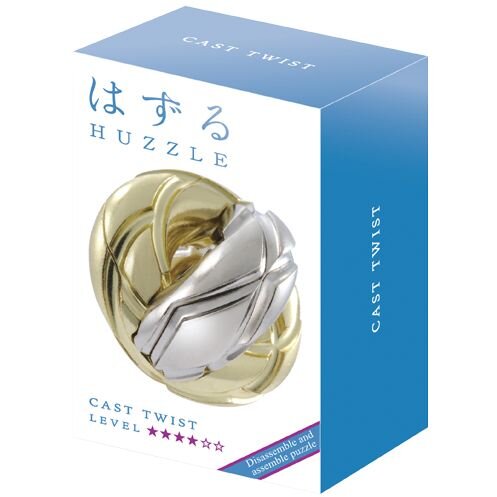 Oferte la Huzzle Cast TWIST -515059