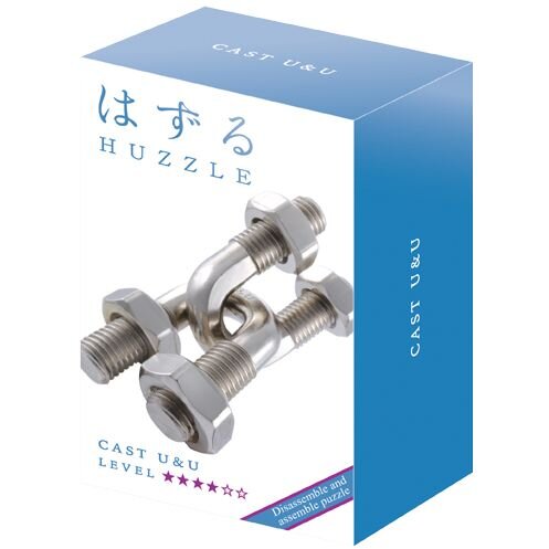 Oferte la Huzzle Cast UU - 515060
