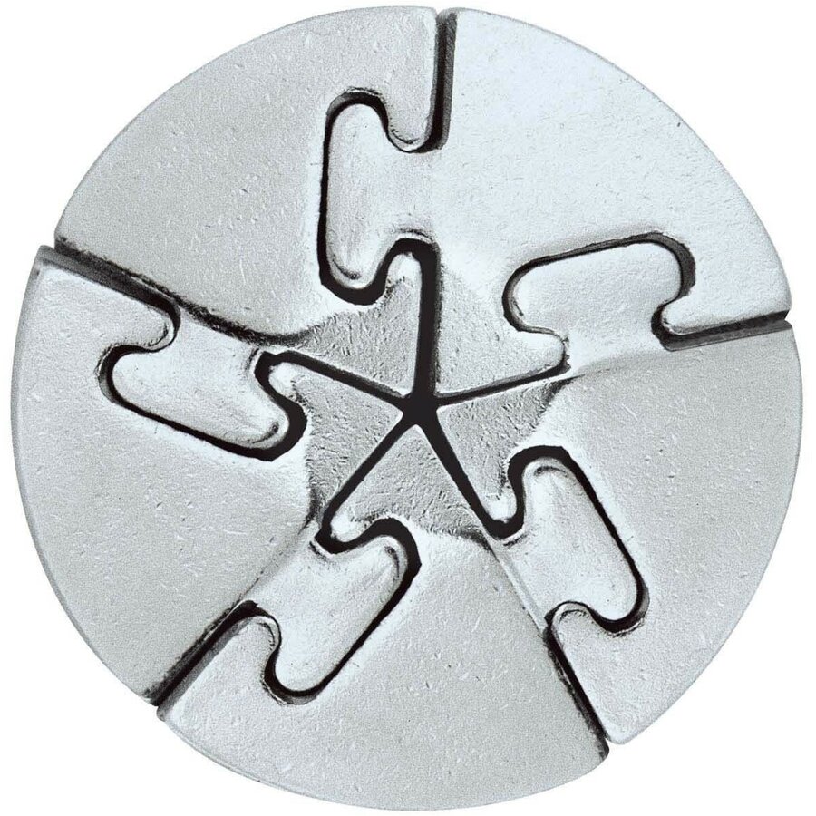 Oferte la Huzzle Cast SPIRAL - 515085