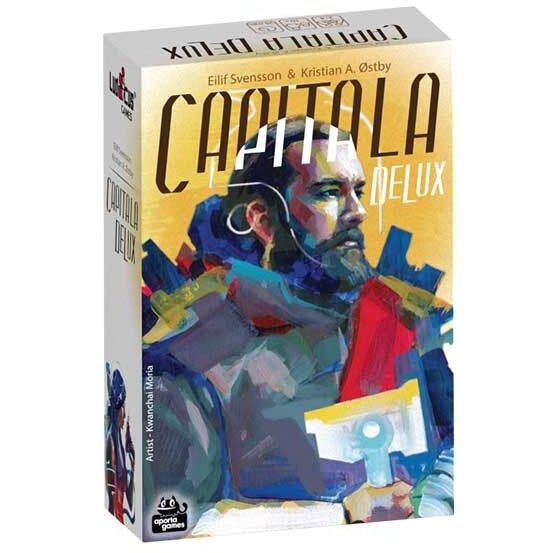 Oferte la Capitala delux