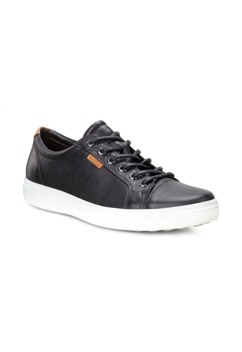 Pantofi barbati  Soft 7 - Negru - 430004