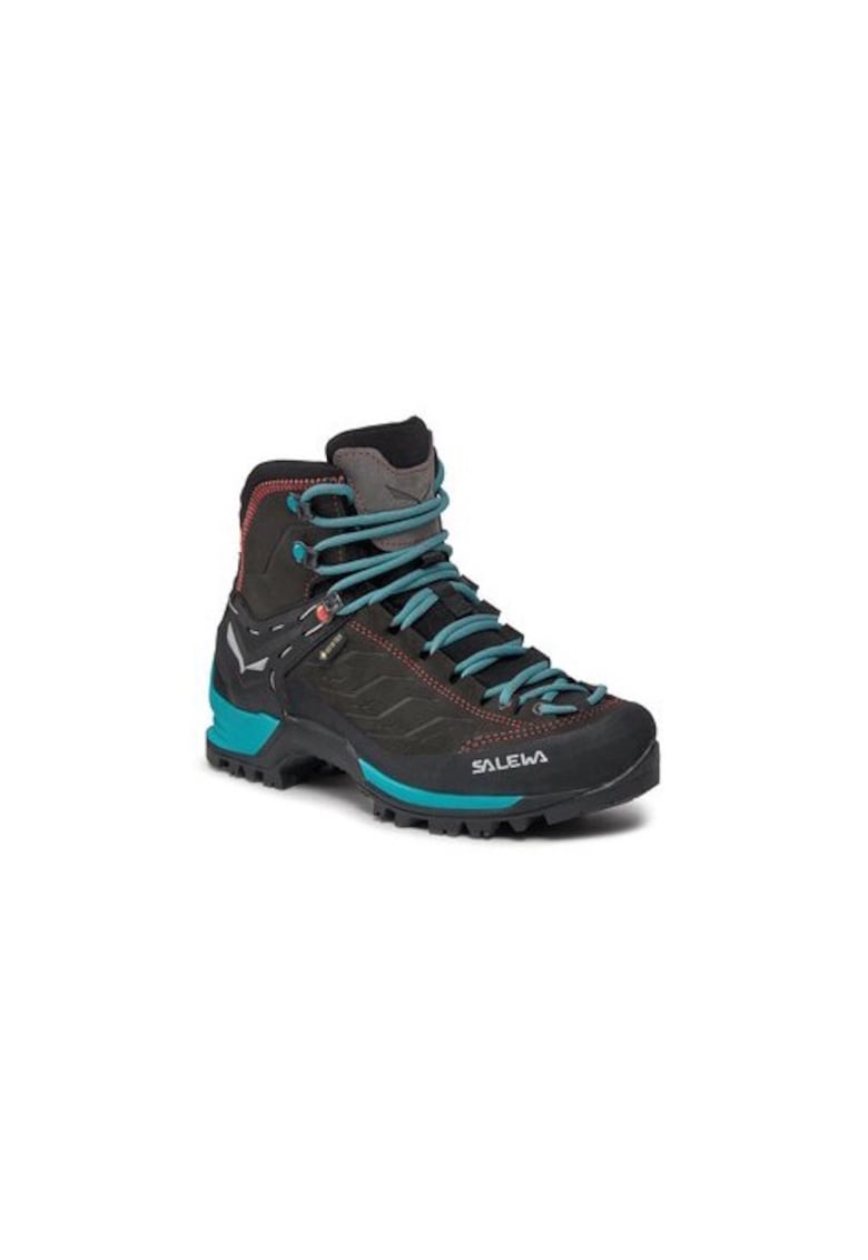 Bocanci trekking dama  199877711 - Sintetic - 36 EU - Gri