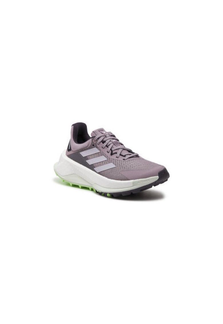 Pantofi alergat pentru dama  303460686 - Sintetic - Violet - Violet