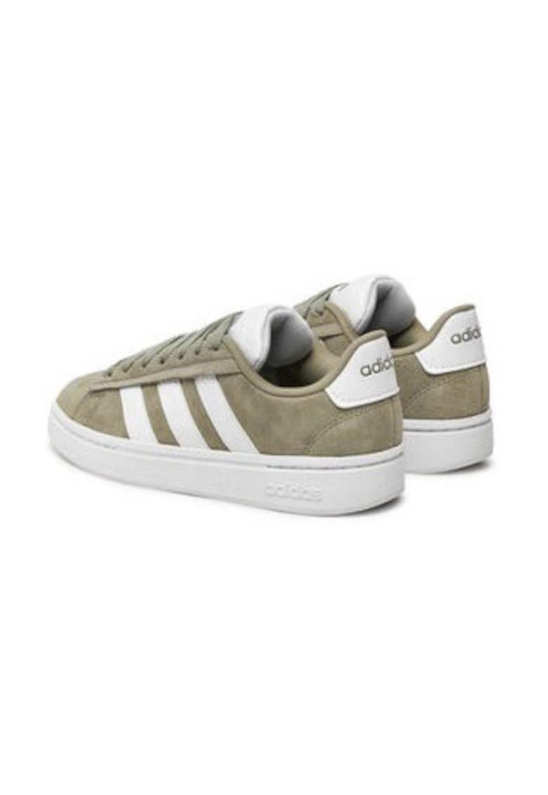 Pantofi sport dama  303977009 - Piele naturala - Verde - Verde