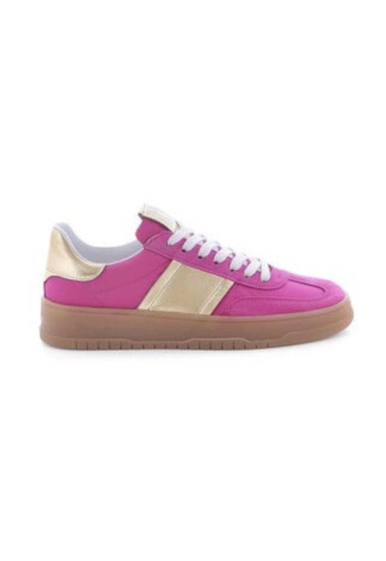 Pantofi sport dama  303836252 - Textil - 38 EU - Roz
