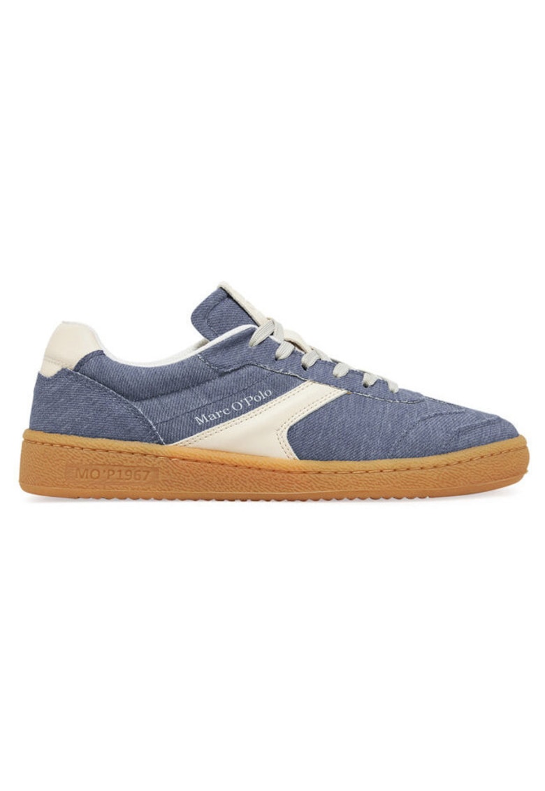 Pantofi sport dama  304911118 - Textil - 41 EU - Albastru
