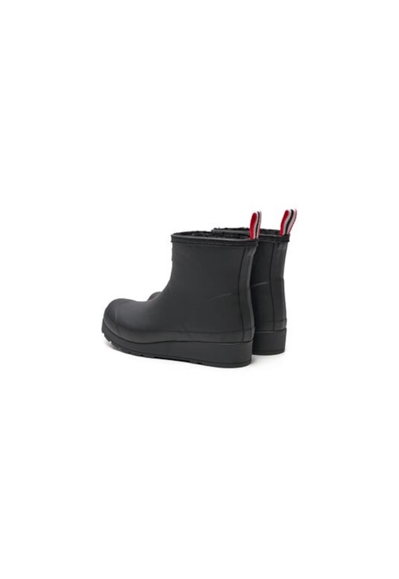 Cizme de ploaie dama  304969423 - Sintetic - Negru - Negru