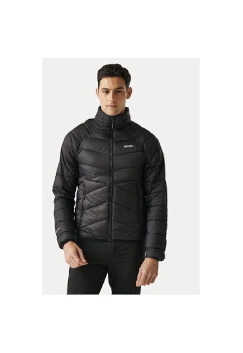 Geaca barbati -  304042942 - Poliamida - Negru - Negru