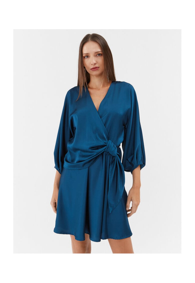 Rochie dama -  303505486 - Poliester - Verde
