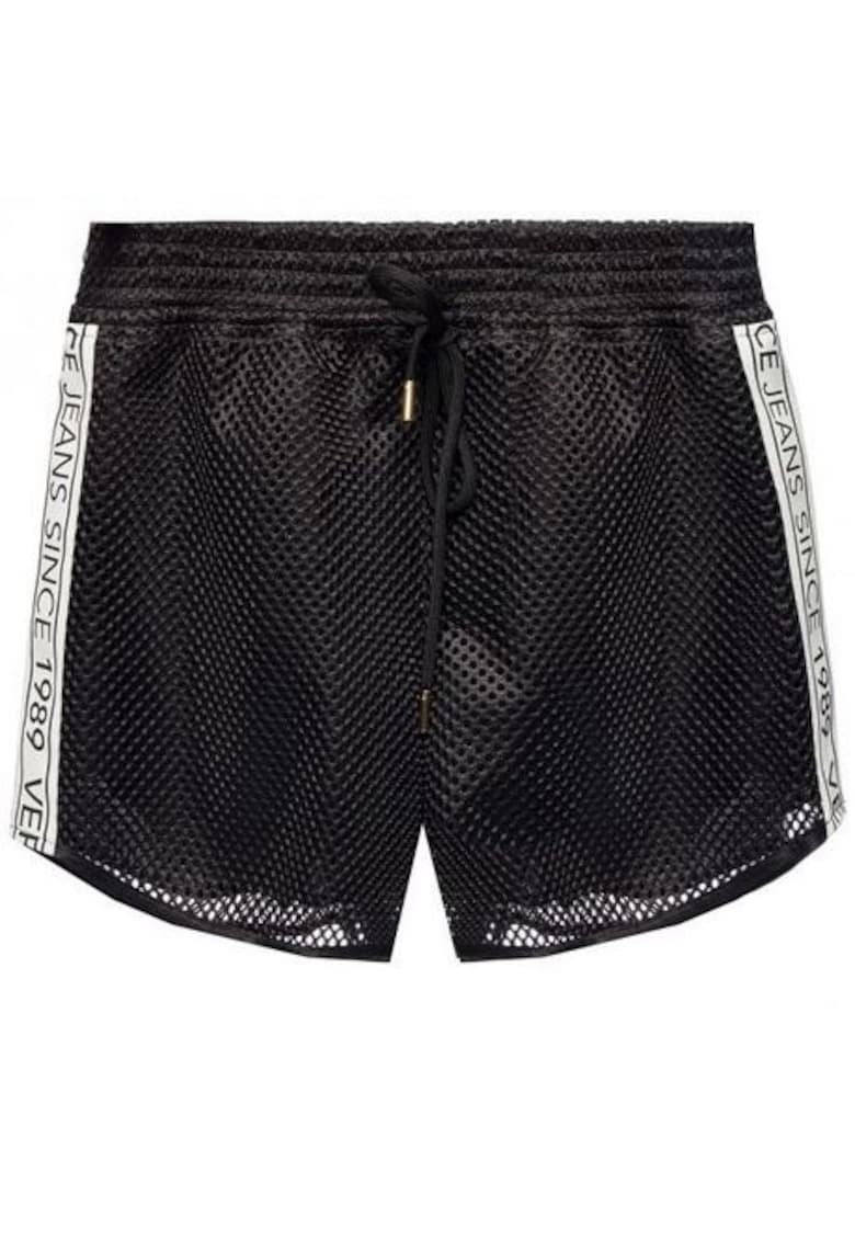 Oferte la Pantaloni scurti cu logo -