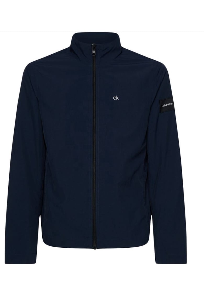 Oferte la Jacheta barbati -  Poliamida - Bluemarin - Bleumarin