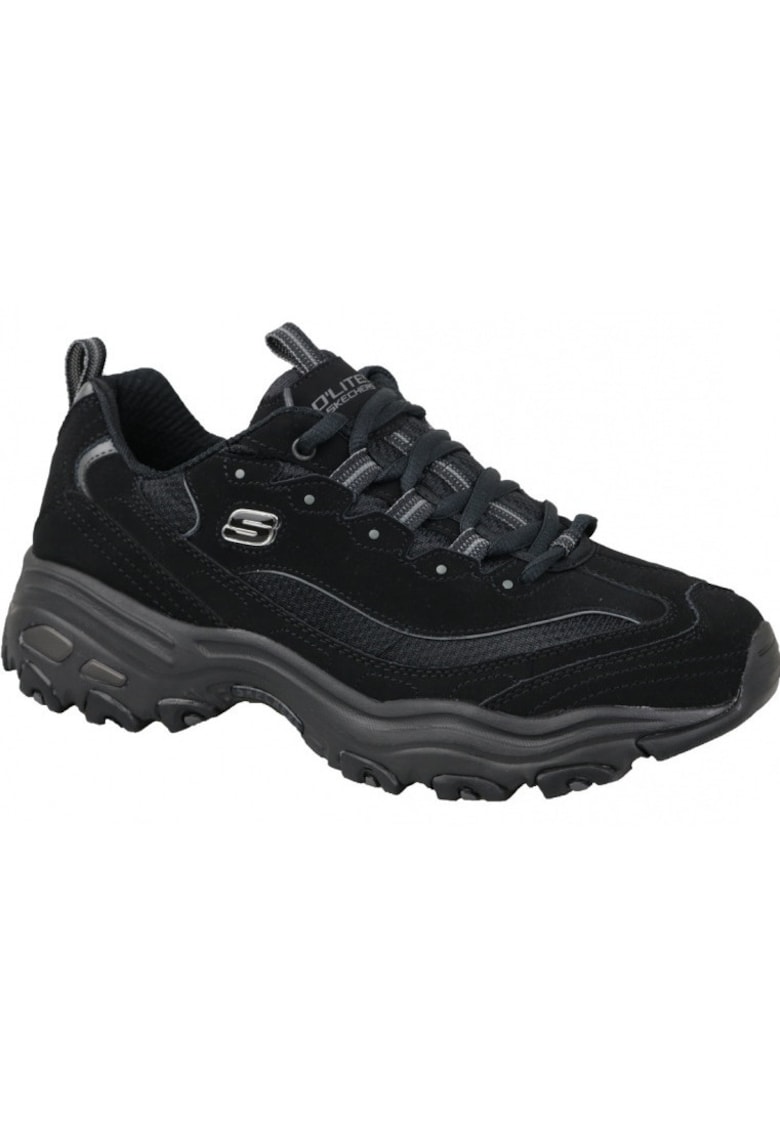 Pantofi sport  Negru - Negru