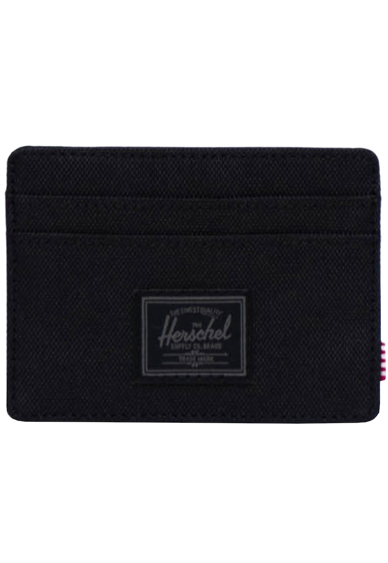Oferte la Portofel unisex -  Cardholder Wallet 30065 - Negru
