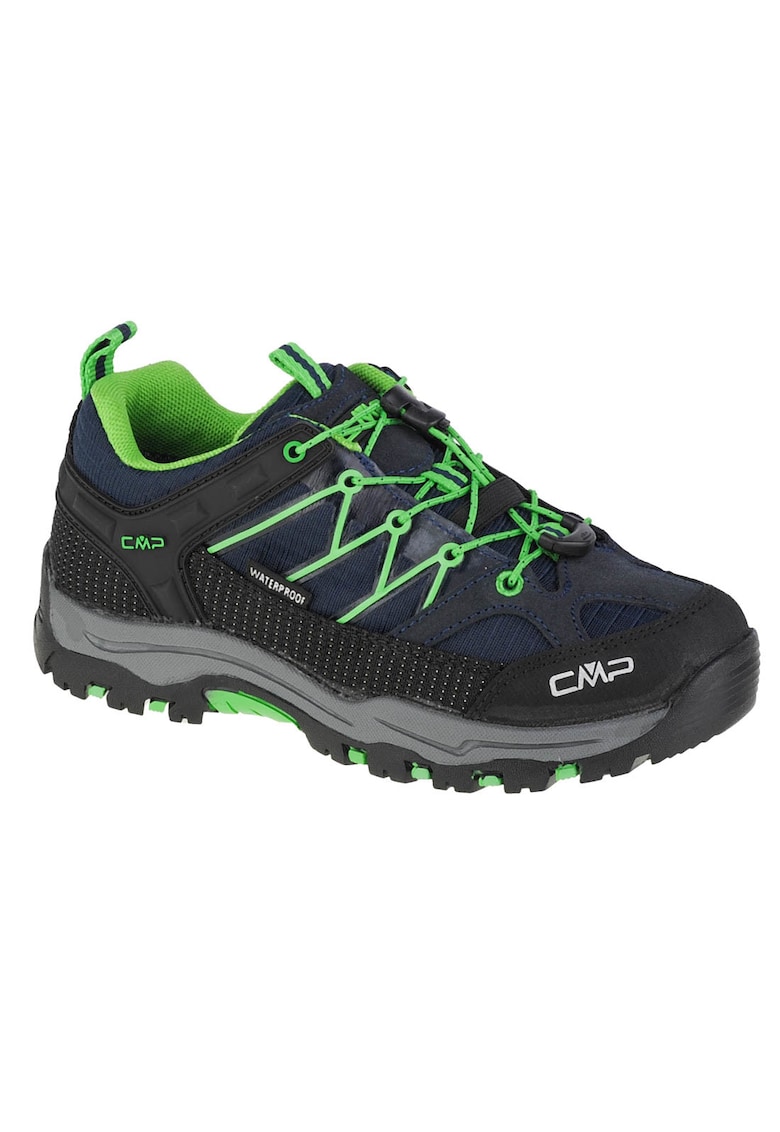 Oferte la Pantofi de trekking -  Rigel Low Kids 3Q54554-51AK - Albastru marin -