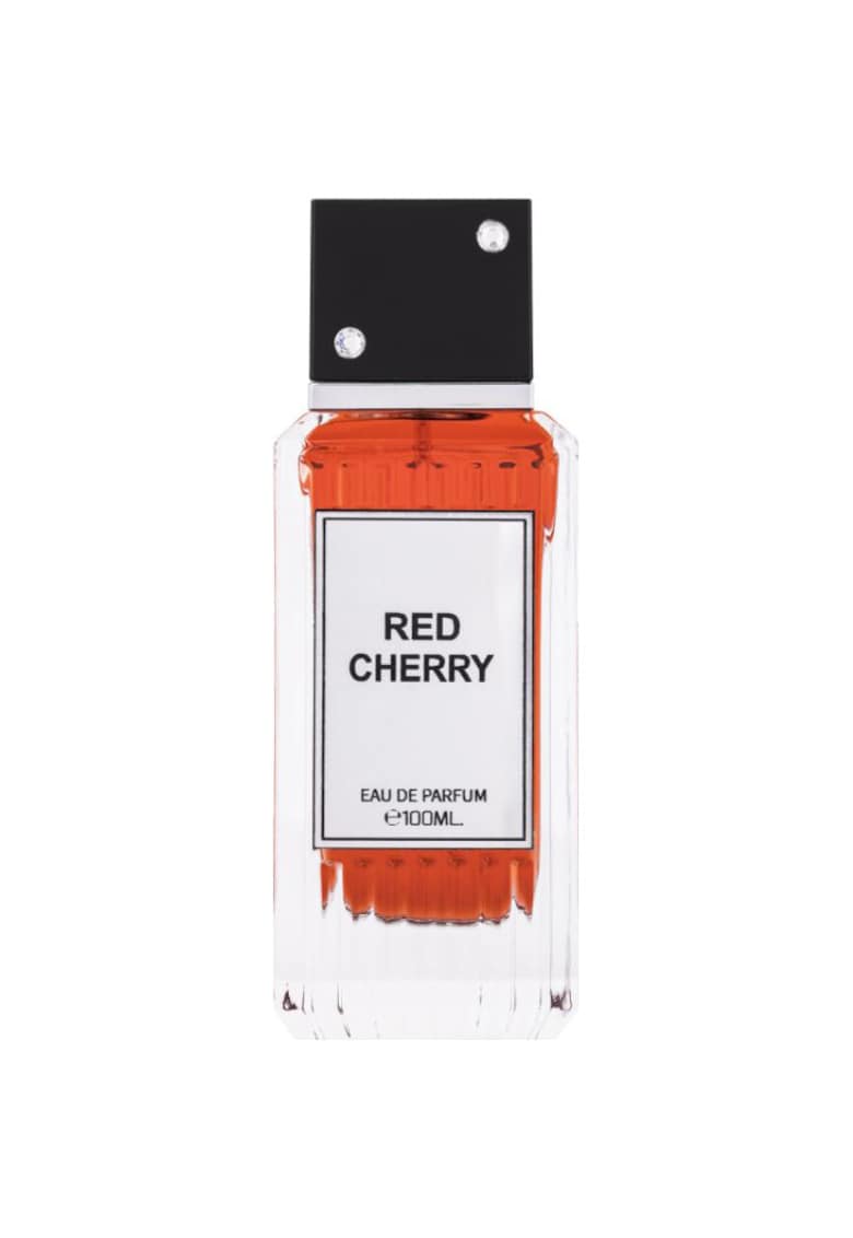 Oferte la Apa de Parfum  Red Cherry - Femei - 100 ml