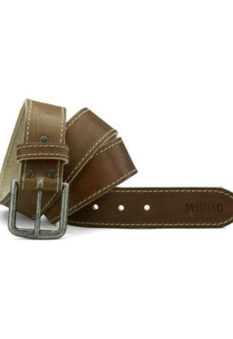 Oferte la Curea din piele naturala 9690 2176 340 -