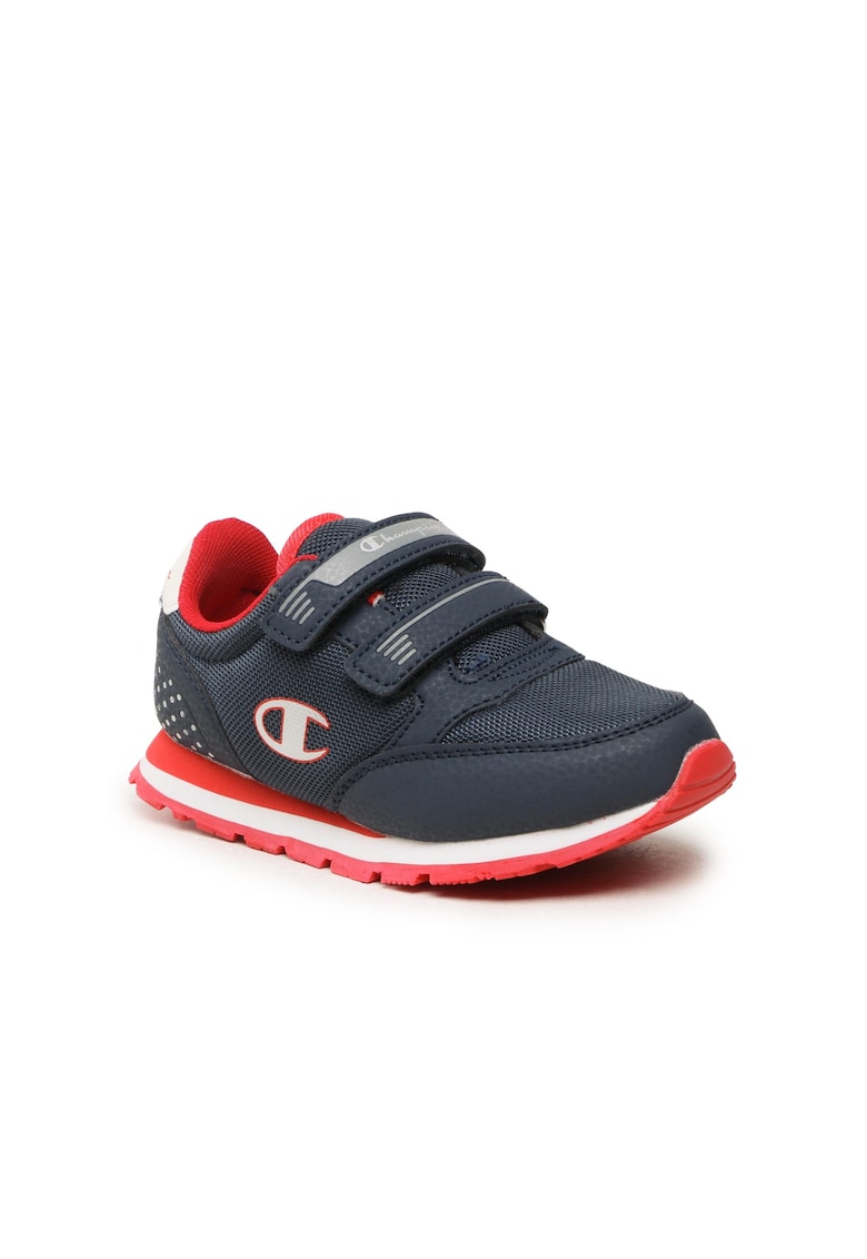 Oferte la Pantofi sport baieti -  302457489 - Albastru - Textil - Albastru