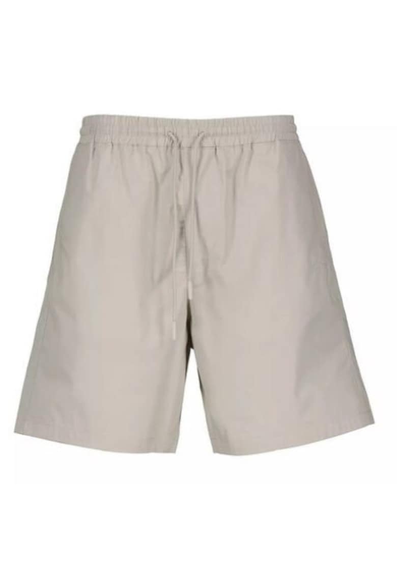 Oferte la Pantaloni scurti cu snur de ajustare