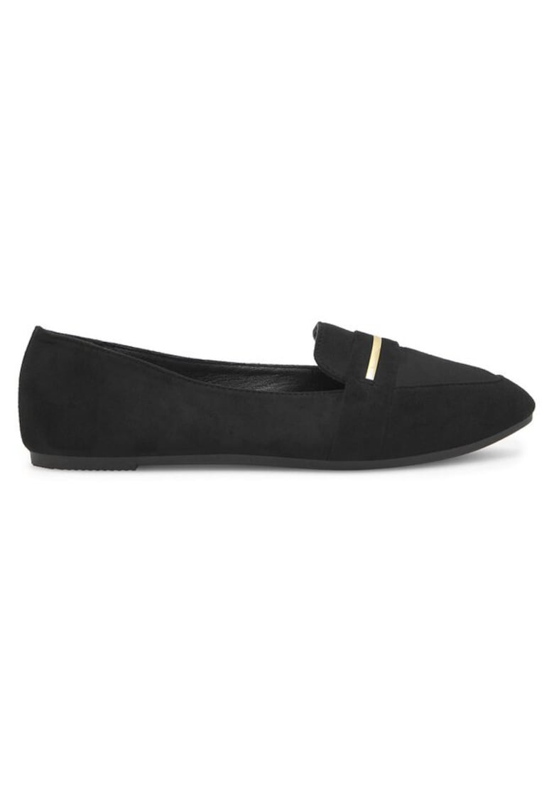 Tenisi dama -  590558831709836 - Textil - Negru