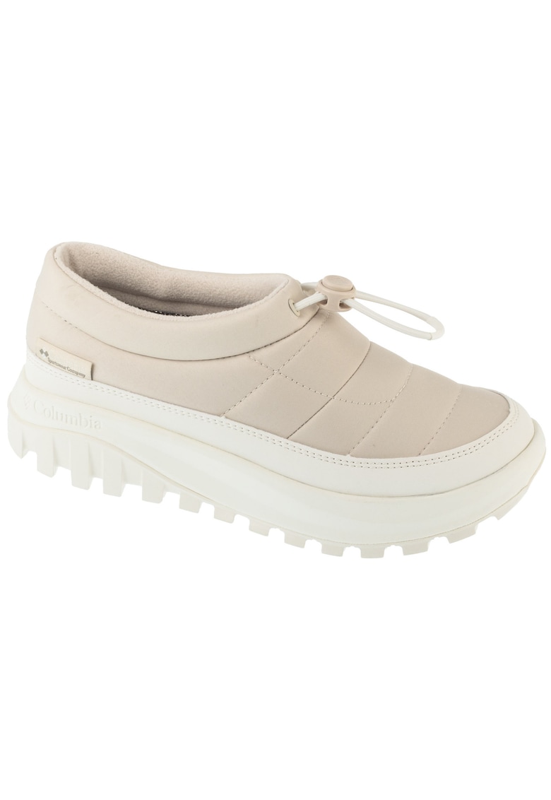 Oferte la Ghete de iarna pentru dama -  Snowtrot Unwind 3961278 - Bej