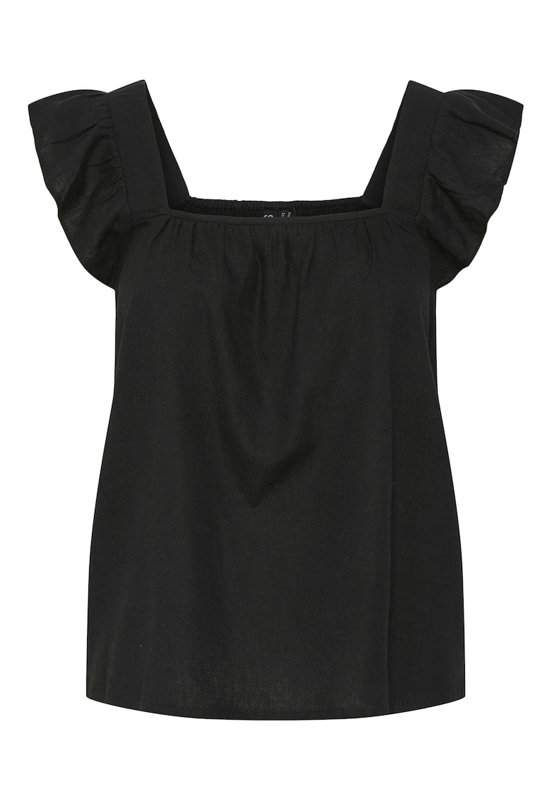 Oferte la Bluza dama  17154740 - In/Viscoza - M INTL - Negru