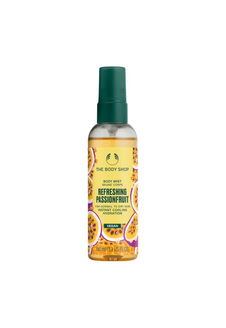 Oferte la Spray pentru corp  Passionfruit 100 ml