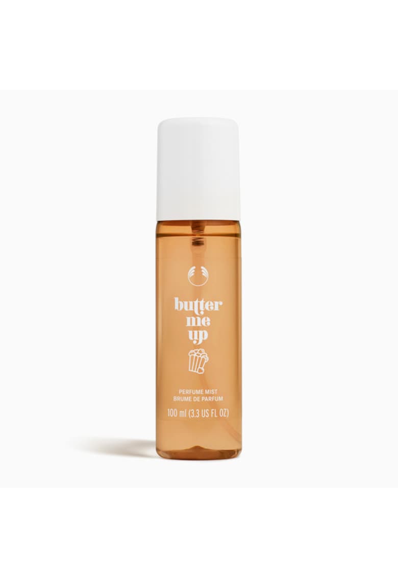 Oferte la Spray parfumat pentru corp  Butter Me Up 100 ml