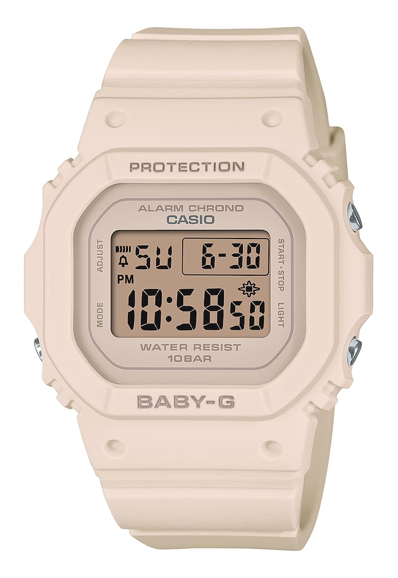 Oferte la Ceas cronograf Baby G - Bej