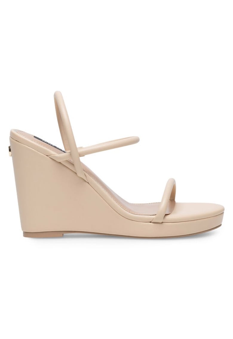 Sandale dama -  590558855989437 - Sintetic - Bej