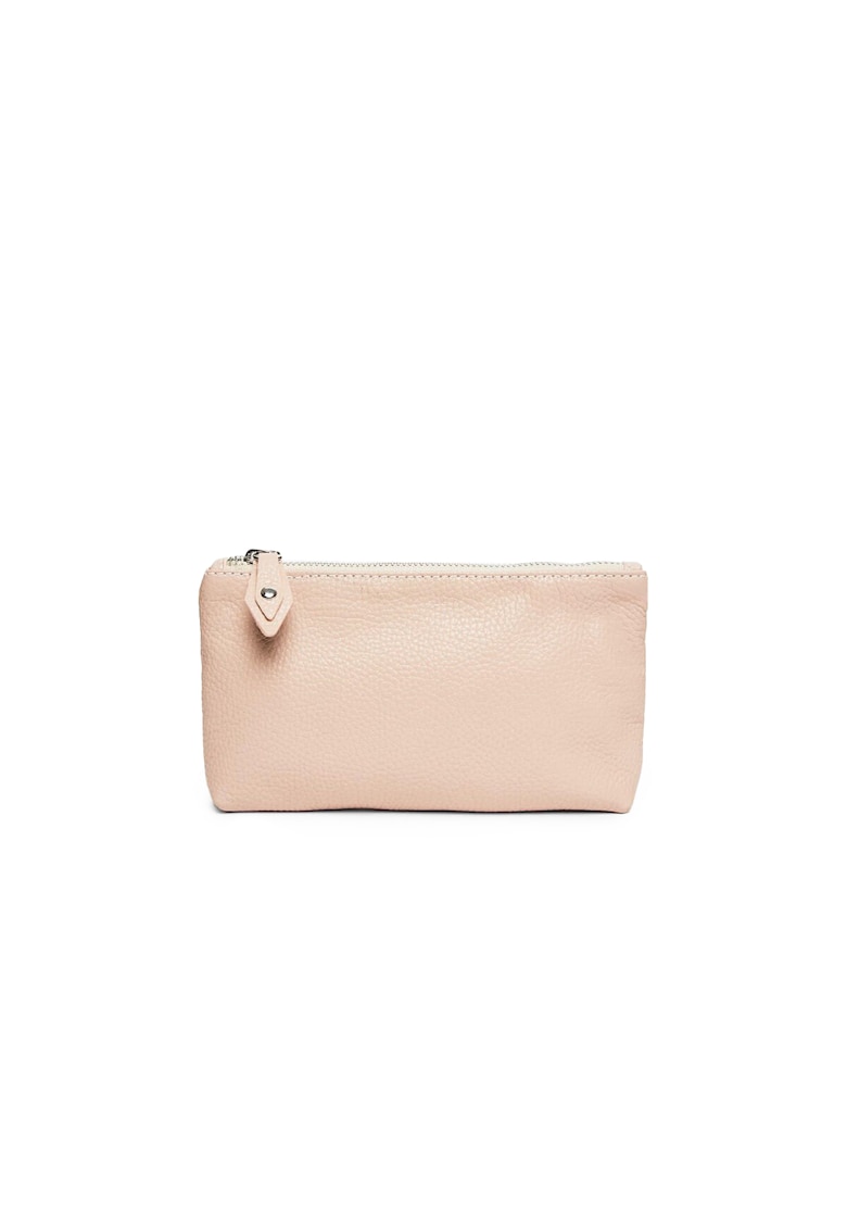 Oferte la Portfard piele -  St. Ives - nude - 20 x 3 x 12 cm