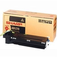 Oferte la Toner Sharp AR270LT , 25000 pagini, Negru