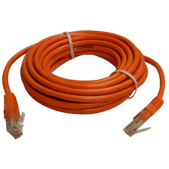 Oferte la Qoltec cablu patch cord CROSSOVER, CAT5E 3.0m