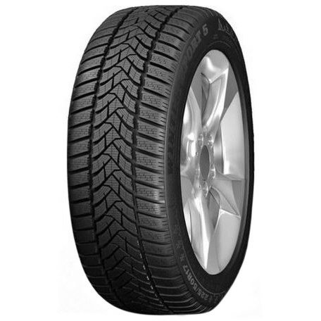 Anvelopa 65519, 225/60R17, 103V, WINTER SPORT 5 SUV XL MS 3PMSF DUNLOP