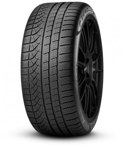 PIRELLI P Zero Winter NF0 XL 245/45R20 103V