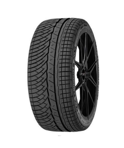 MICHELIN Pilot Alpin PA4 N0 XL 285/35R20 104V
