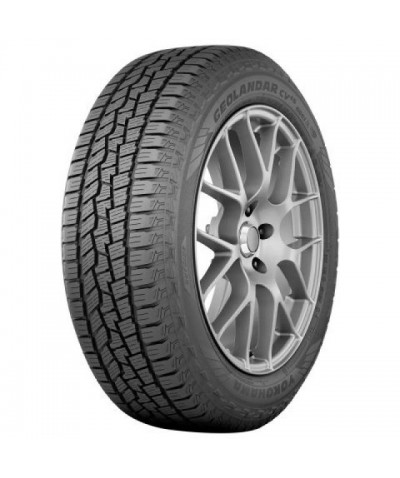 Yokohama Geolandar G061 235/55R18 100V