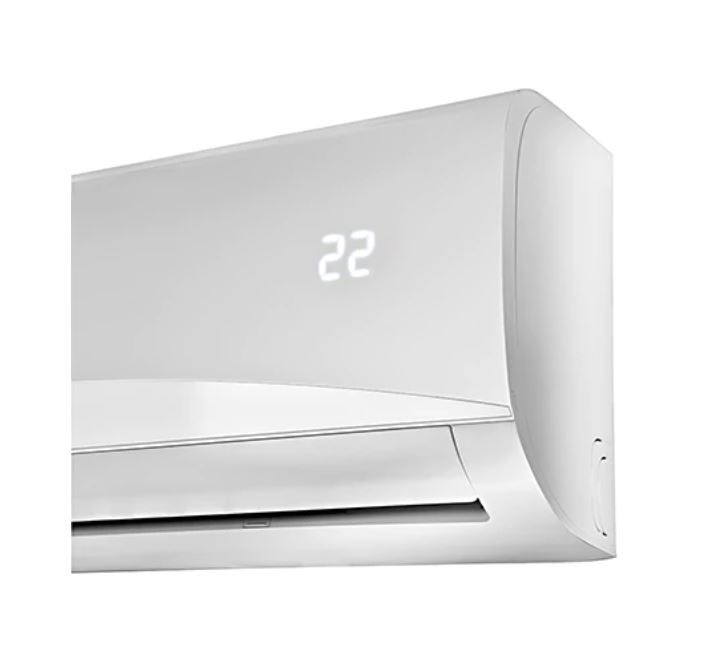 Oferte la Aer conditionat triplu split Ariston Prios 80 XD0 2 x 12000 + 9000 Btu functie Turbo clasa A+