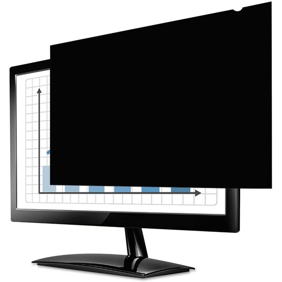 Oferte la Filtru de confidentialitate 24inch Widescreen Black