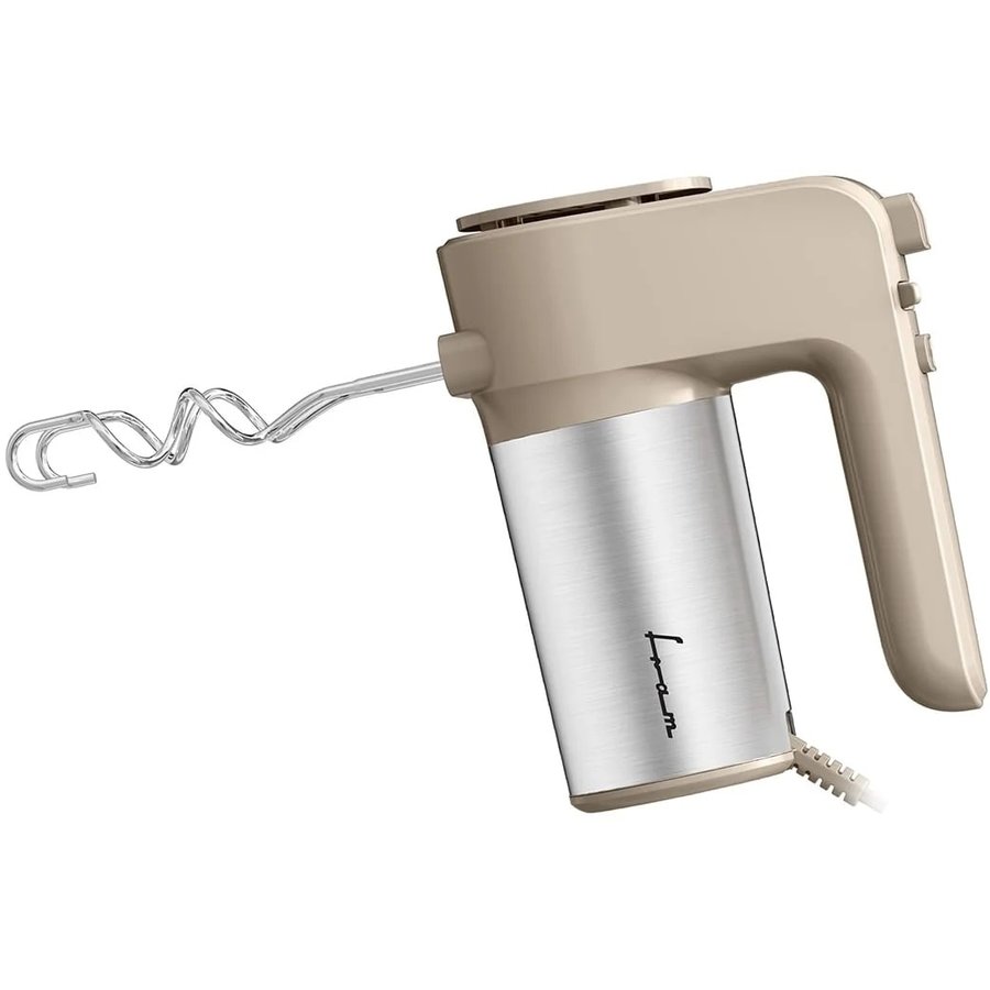 Oferte la Mixer de Mana FHM-400CR 6 viteze 400W Cream