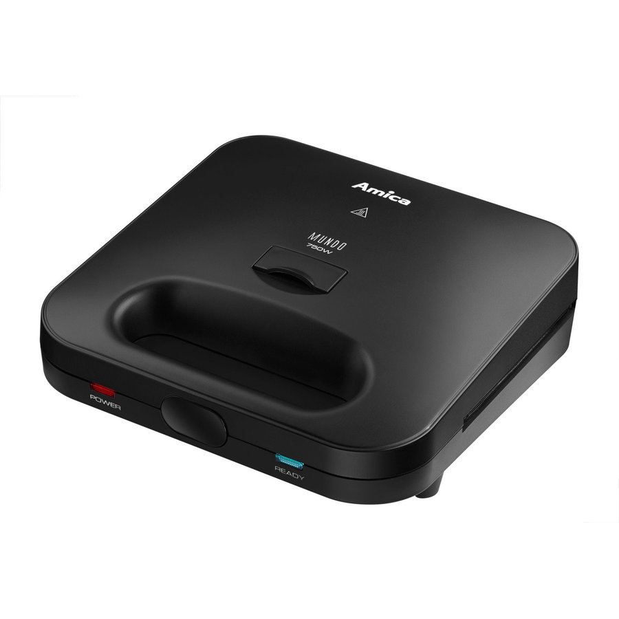 Oferte la Sandwich-maker SMK4011 750W Black