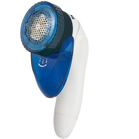 Oferte la Aparat De Curatat Scame Perfect Alb/Albastru