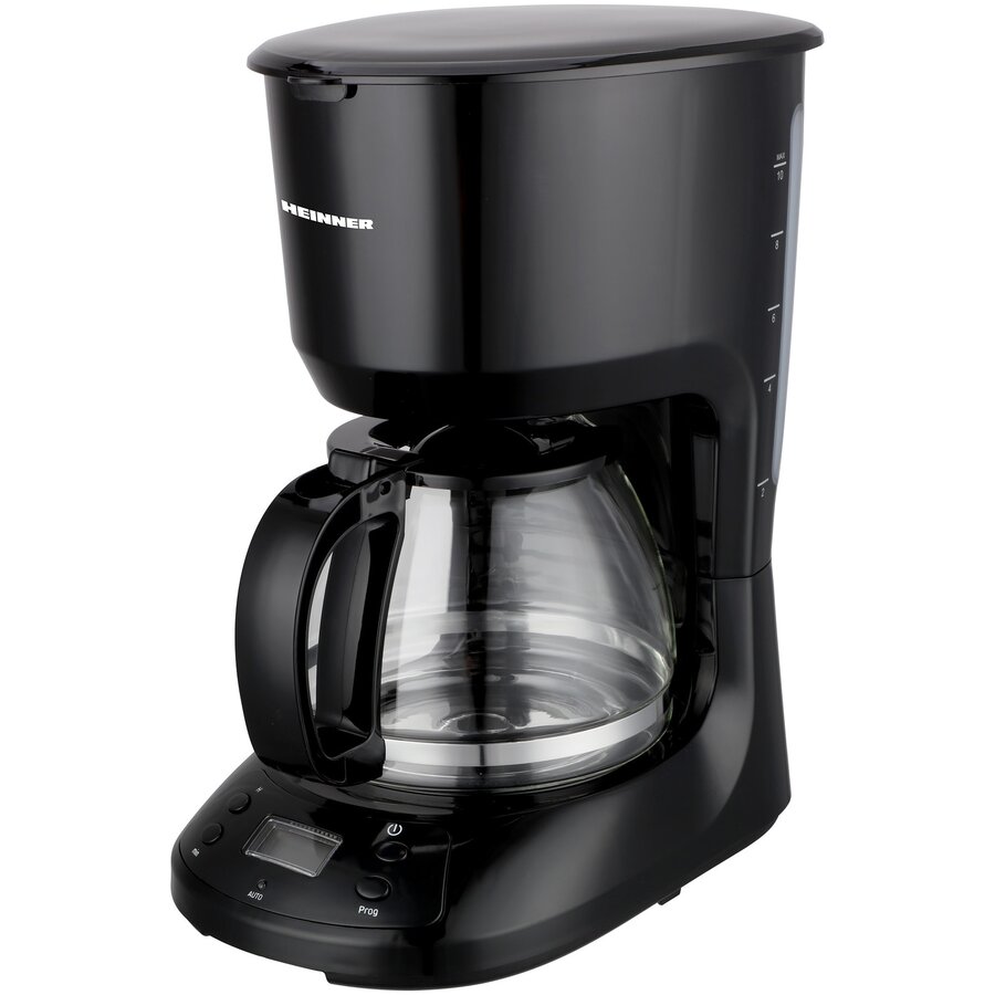 Oferte la Cafetiera HCM-D750GCBK 1.25L 750W Black