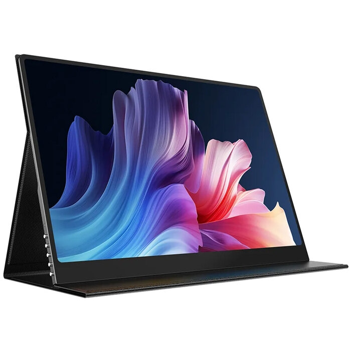 Oferte la Monitor UColor O2 M160B01, OLED, 16 inch, 2880x1800, 120Hz, Negru