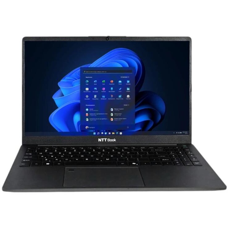Oferte la Laptop Book B15 FHD 15.6 inch Intel Core i7‑1355U 32GB 1TB SSD Windows 11 Pro Black
