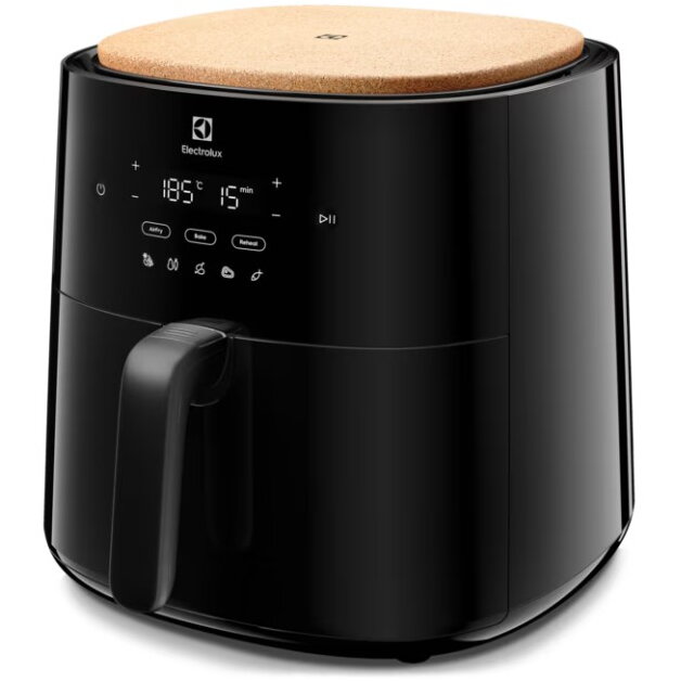 Oferte la Friteuza cu Aer Cald Seria 700 EAF7B Negru