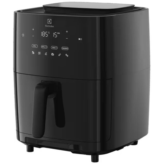 Oferte la Friteuza cu Aer Cald EAF7SB 1700W 6.9L Negru