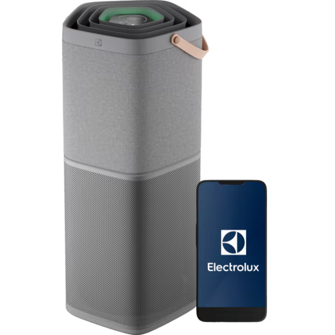 Oferte la Purificator de Aer EPO60771UG Pure 600 698 m3/h 145 m2