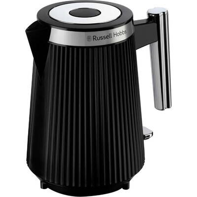 Oferte la Fierbator de Apa Bronte 26750-70 2400W 1.7L Negru Mat