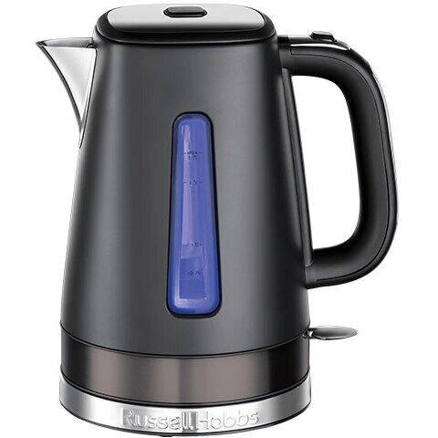 Oferte la Fierbator de Apa 26140-70 1.7l 2400W Negru Mat