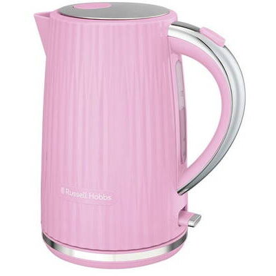 Oferte la Fierbator de Apa Eden 27362-70 2400W 1.7L Roz